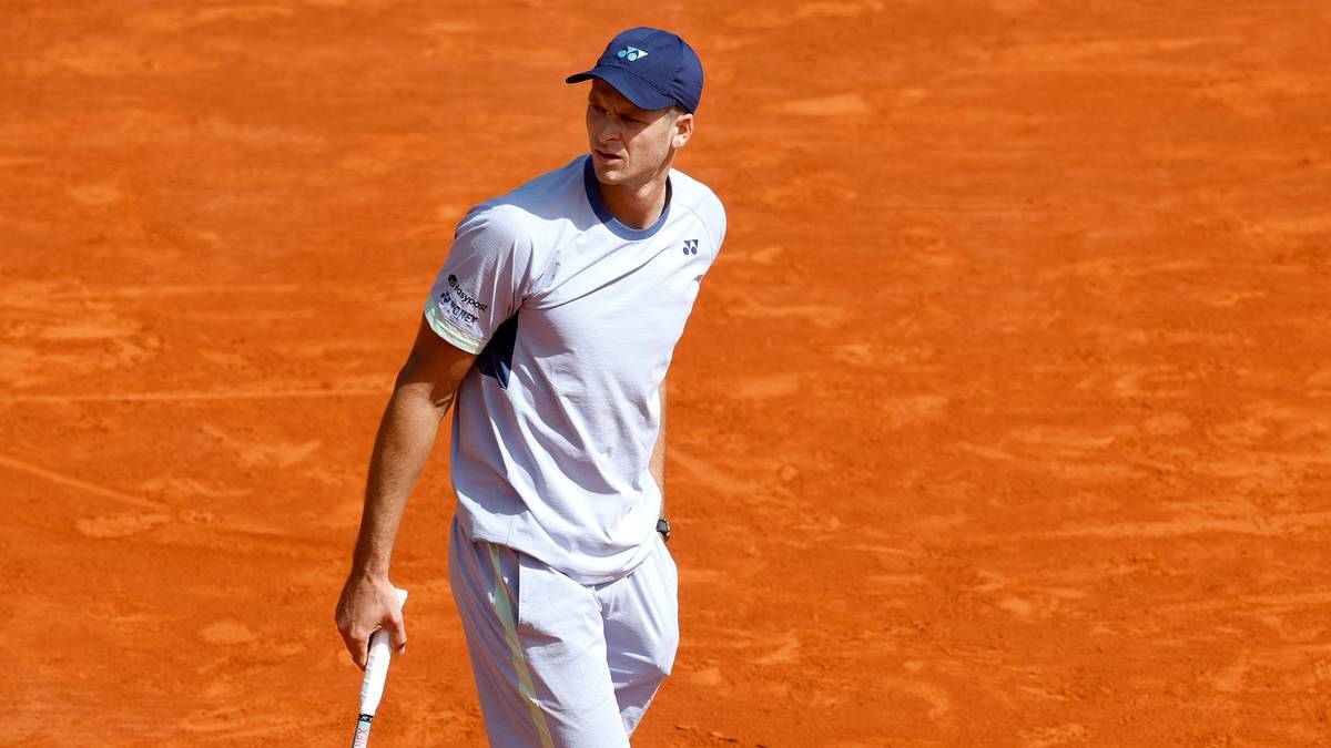 To może okazać się decydujące. Czy Hubert Hurkacz awansuje w rankingu ATP?