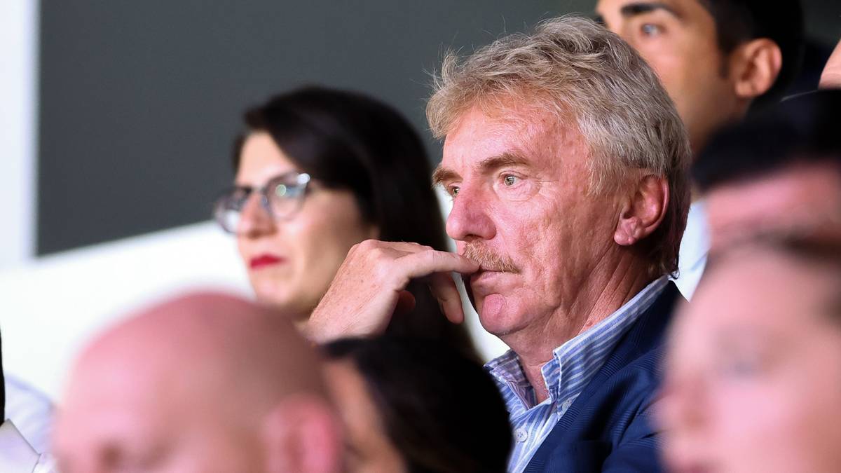 Boniek zdradził kulisy finału Pucharu Polski. "Nie wiem, dlaczego z tego zrezygnowano"