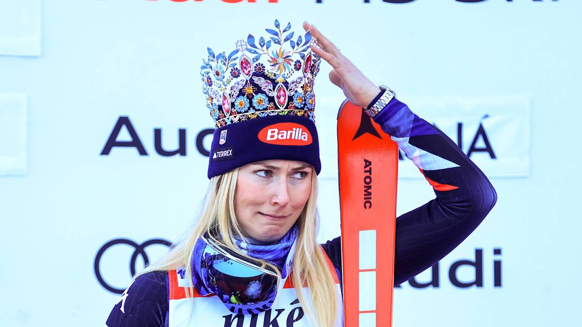 Wygrana Mikaeli Shiffrin w salomie w Jasnej