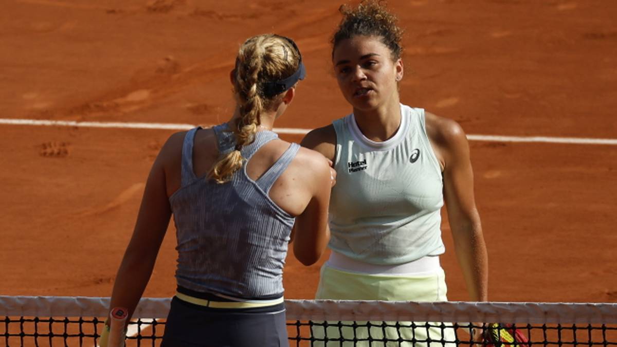 Dlaczego Paolini mówi po polsku? Kim jest rywalka Świątek w finale French Open?