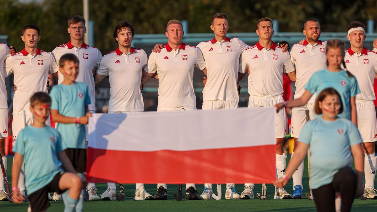 Porażka reprezentacji Polski. Jakie są szanse na półfinał?