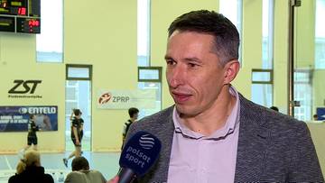 Sławomir Szmal: Jestem ojcem i wiem, jak ważne jest upowszechnianie sportu