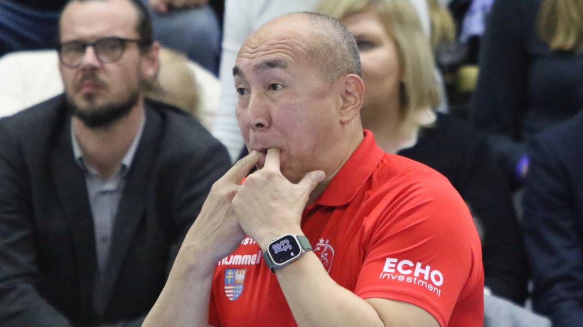 Liga Mistrzów: Industria Kielce - Kolstad Handball. Relacja na żywo