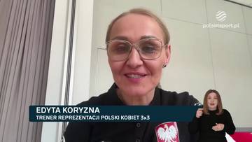 Edyta Koryzna: Igrzyska są wyjątkowym czasem