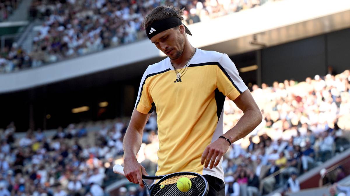 Wszystko jasne! Znamy drugiego finalistę Roland Garros