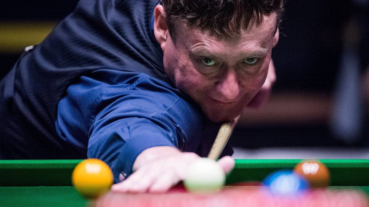 62-letni Jimmy White zszokował wszystkich! Niewiarygodne, co zrobił