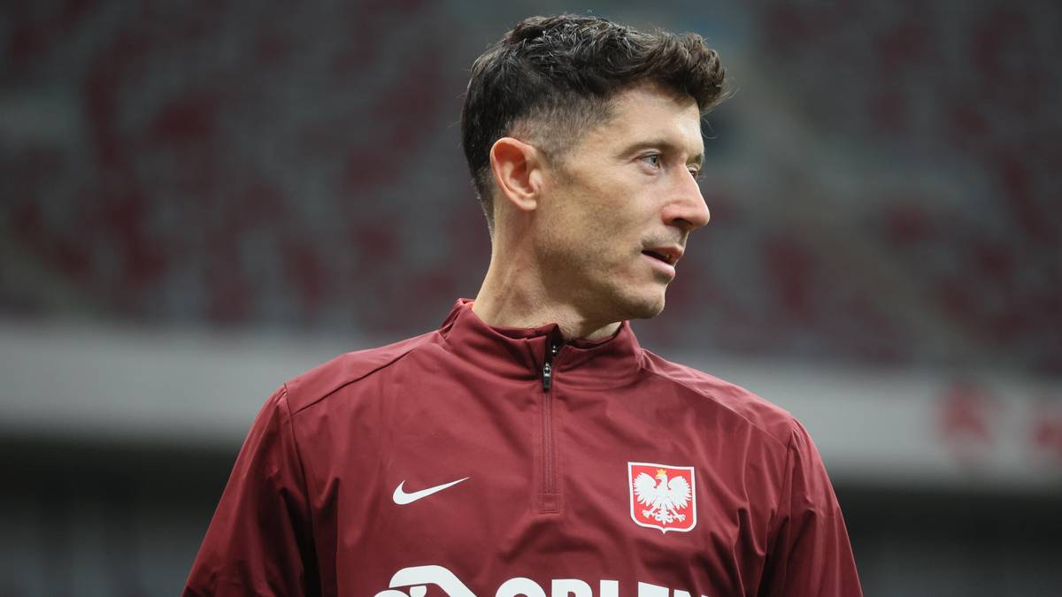 UEFA zmienia zasady przed Euro 2024! Ważna informacja dla Lewandowskiego