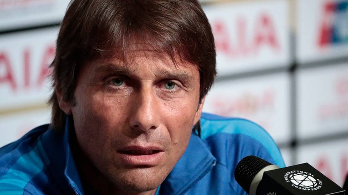 Wielki powrót Antonio Conte! Poprowadzi ten klub