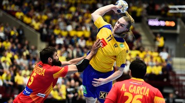 Hiszpańscy finaliści EHF Euro 2016 poza igrzyskami! Zabrakło bramki!