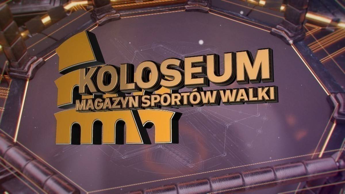 Magazyn Koloseum - 30.05. Gdzie obejrzeć? Transmisja TV i stream online