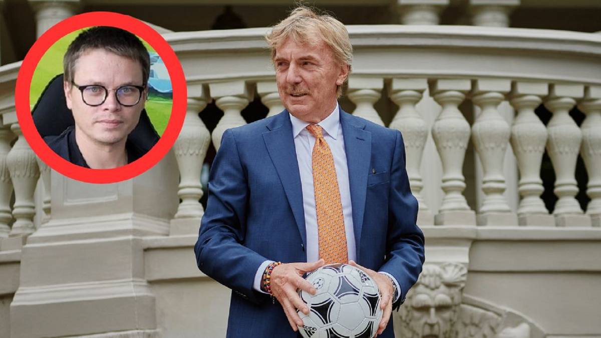 Zbigniew Boniek stanął w obronie Królewskiego! "Jeśli to ma pomóc Wiśle, to…"