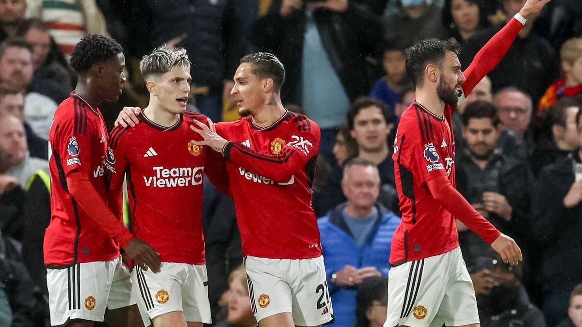 Premier League: Manchester United - Newcastle United. Relacja na żywo