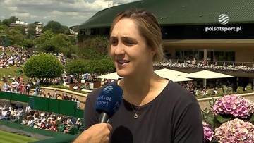 Gabriela Dabrowski: Jestem w połowie Polką i chciałabym spędzać w tym kraju więcej czasu