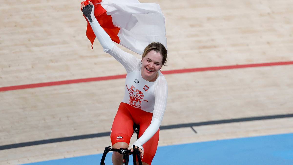 Polka zdobyła w Paryżu medal, a tu nagle taka decyzja. Zawiesza karierę