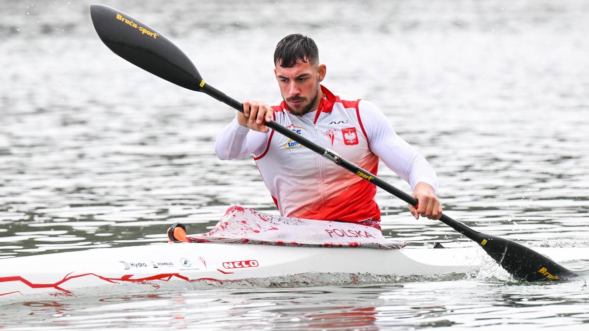 Kolejne kwalifikacje olimpijskie dla Polski! 