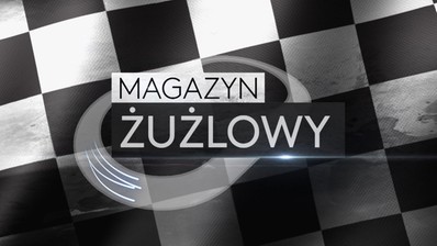 Magazyn żużlowy