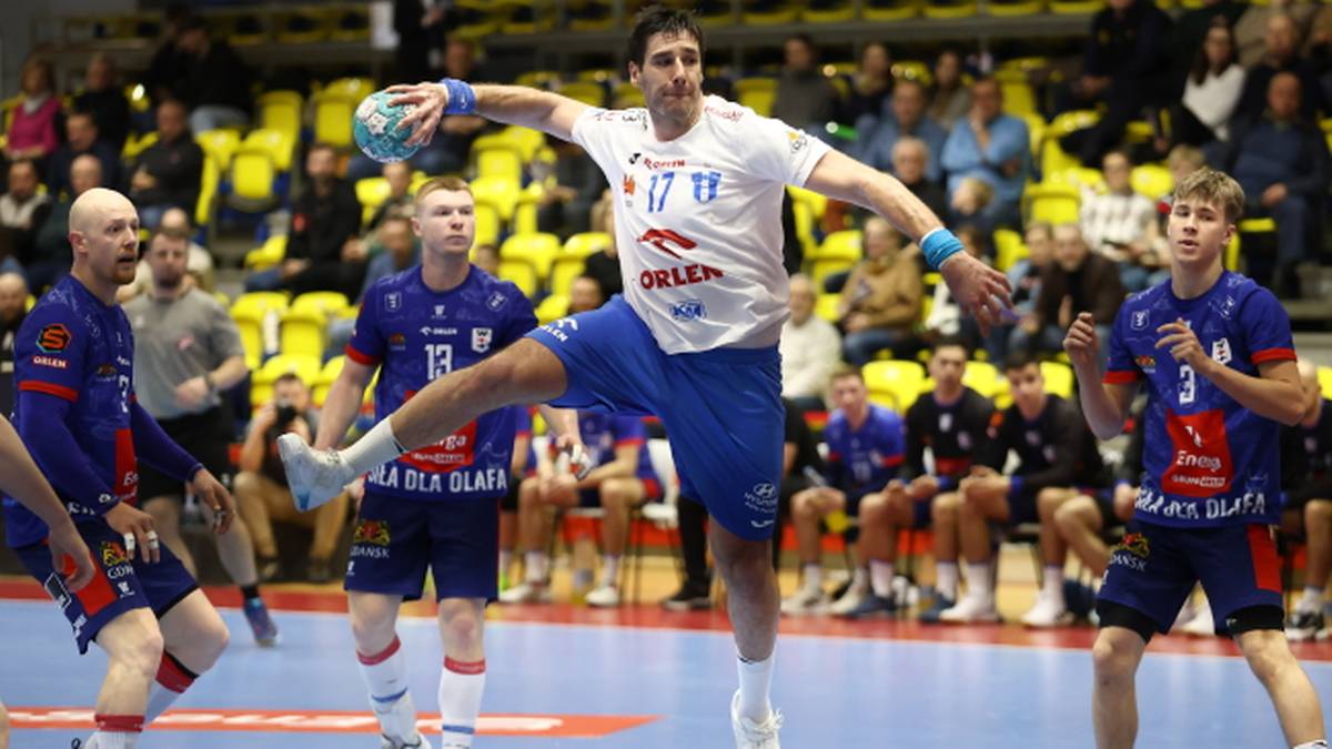 LM piłkarzy ręcznych: SC Magdeburg - Orlen Wisła Płock. Relacja live i wynik na żywo