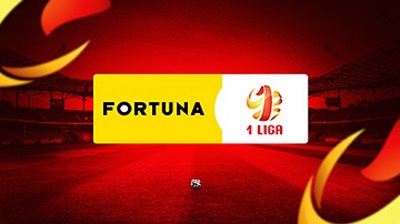 Magazyn FORTUNA 1 Liga