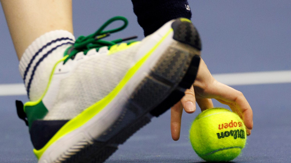 US Open: Bopanna/Ebden - Ram/Salisbury. Relacja na żywo