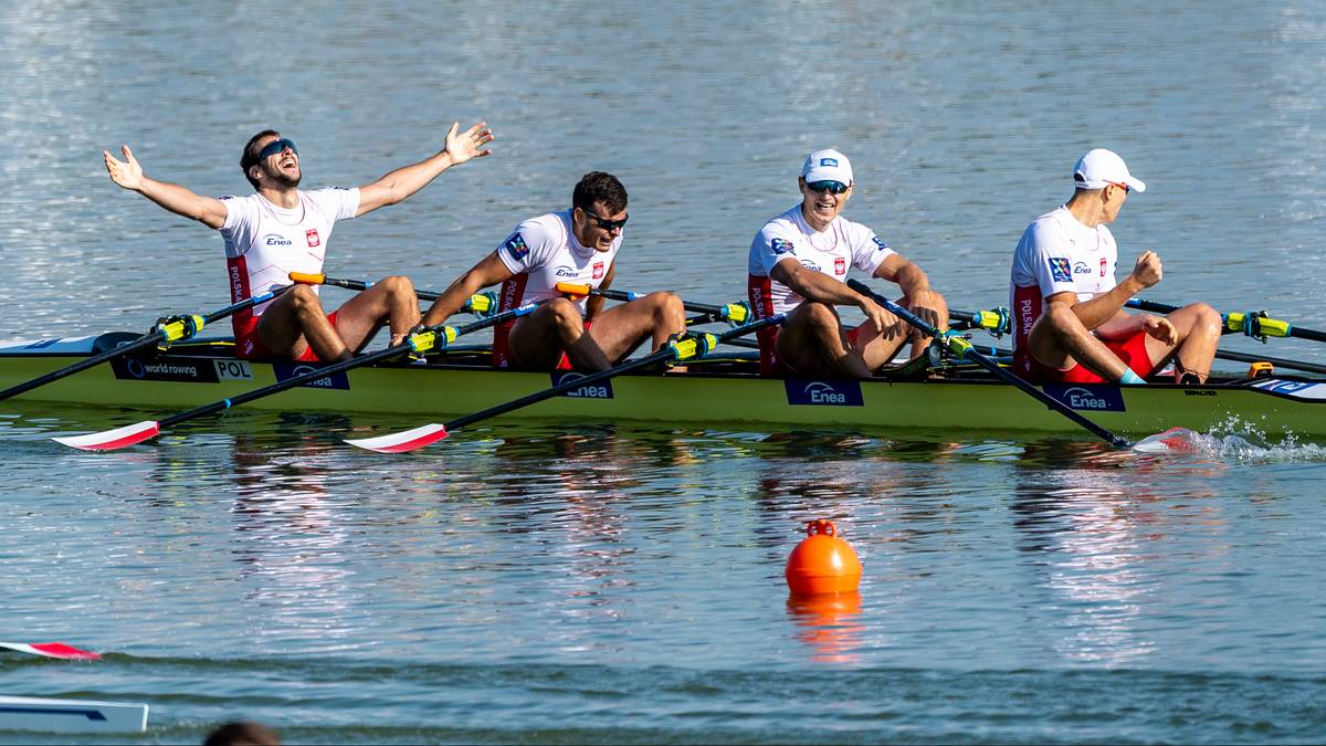 Dobry występ Polaków w Pucharze Świata. Jest podium