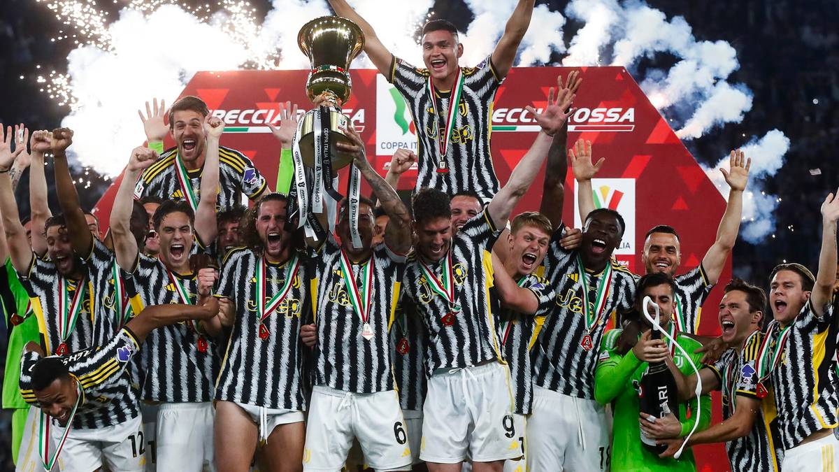 Juventus podjął decyzję ws. nowego trenera. To on poprowadzi Szczęsnego i Milika