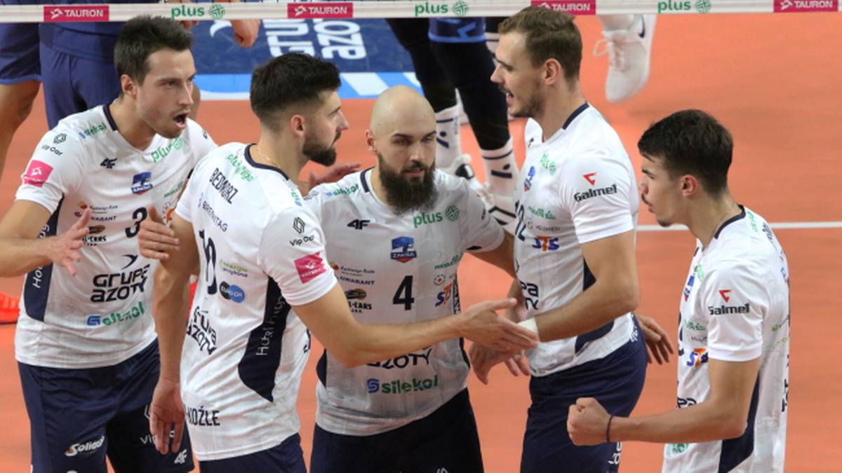 ZAKSA outsiderem PlusLigi?! Siatkówka mierzona walutą zamiast zdrowiem zawodników