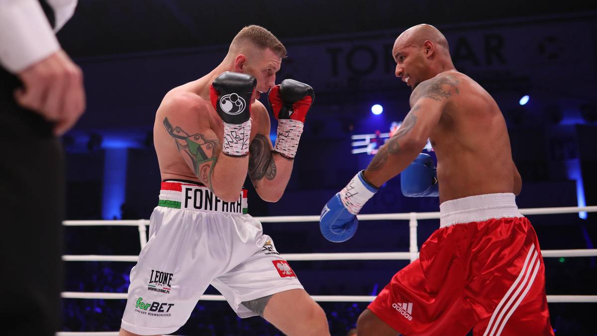 Sześć lat na sportowej emeryturze i koniec! Znany polski pięściarz wraca na ring