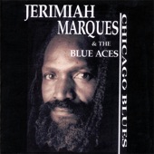 Jerimiah Marques & The Blue Aces - Blue Coat Man