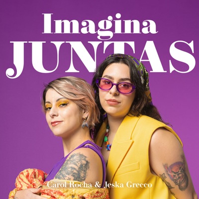 Imagina Juntas:Imagina Juntas