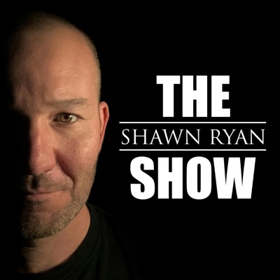 Shawn Ryan Show:Shawn Ryan | Cumulus Podcast Network