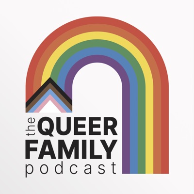 The Queer Family Podcast:Jaimie kelton