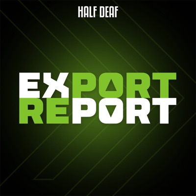 Export Report:HD1