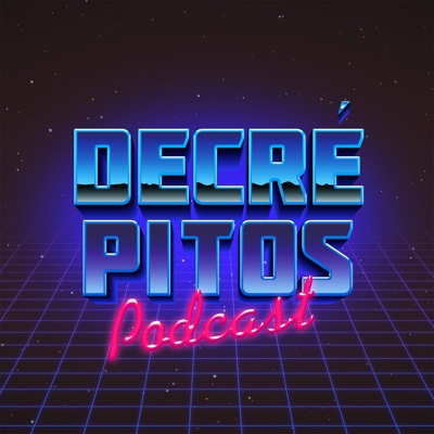 Decrépitos:Decrépitos Podcast