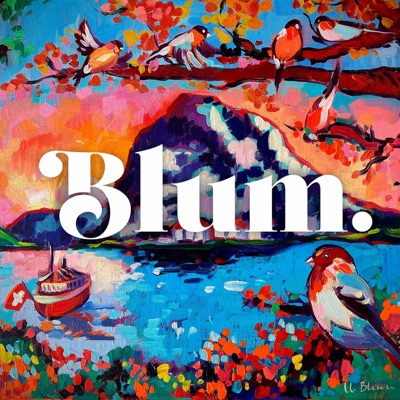 Blum:El Extraordinario