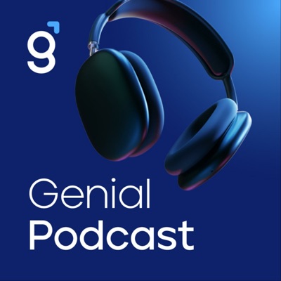 Genial Podcast:Genial Investimentos