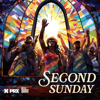 Second Sunday:The Qube