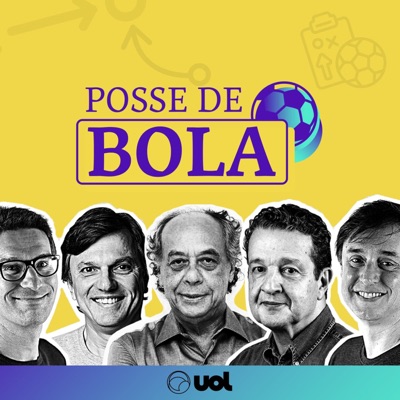 Posse de Bola:UOL