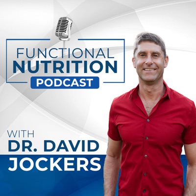 Dr. Jockers Functional Nutrition:Dr. Jockers
