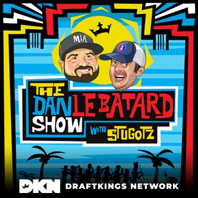 The Dan Le Batard Show with Stugotz:Dan Le Batard, Stugotz