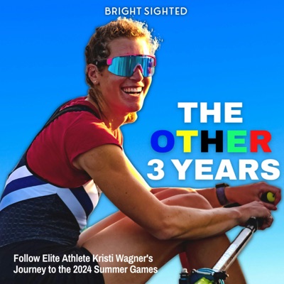 The Other 3 Years | The Olympian Journey Podcast:Kristi Wagner