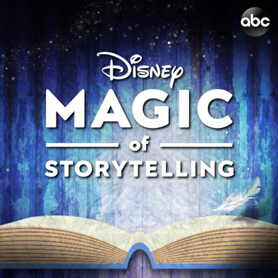 Disney Magic of Storytelling:ABC11 North Carolina