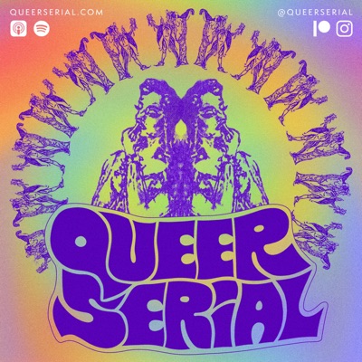 Queer Serial: American LGBTQ+ History:Devlyn Camp