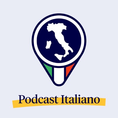 Podcast Italiano:Davide Gemello