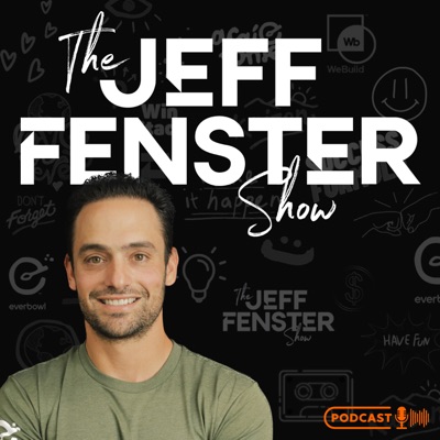 The Jeff Fenster Show:Unevolve Studios