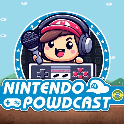 Nintendo POWdcast:Nintendo Lovers