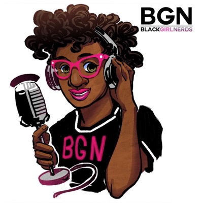 Black Girl Nerds:Black Girl Nerds