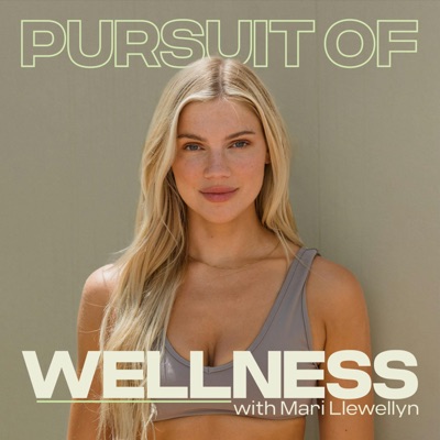 Pursuit of Wellness:Mari Llewellyn