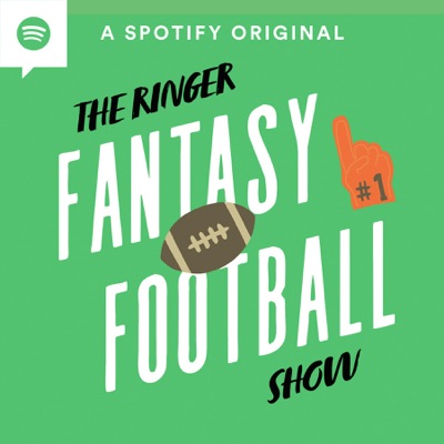 The Ringer Fantasy Football Show:The Ringer