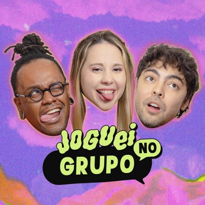 Joguei no Grupo:Joguei no Grupo