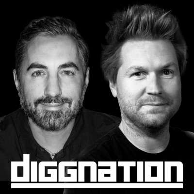 Diggnation v2.0 (rebooted):Kevin Rose